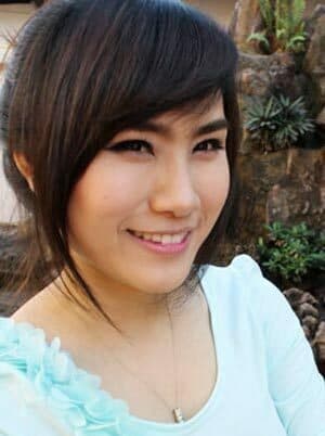 นุถา ราชวงลาว