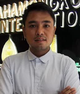 ปี๊ด ปัญจพงศ์ คงคาน้อย