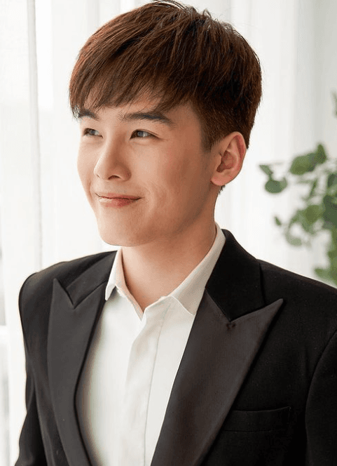 อ๊อฟ สุทิวัส วงษ์สำราญ