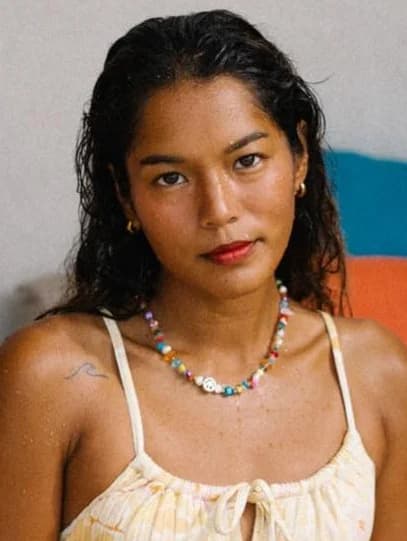 แนนซี่ นัยน์ภัค ภูมิภักดิ์