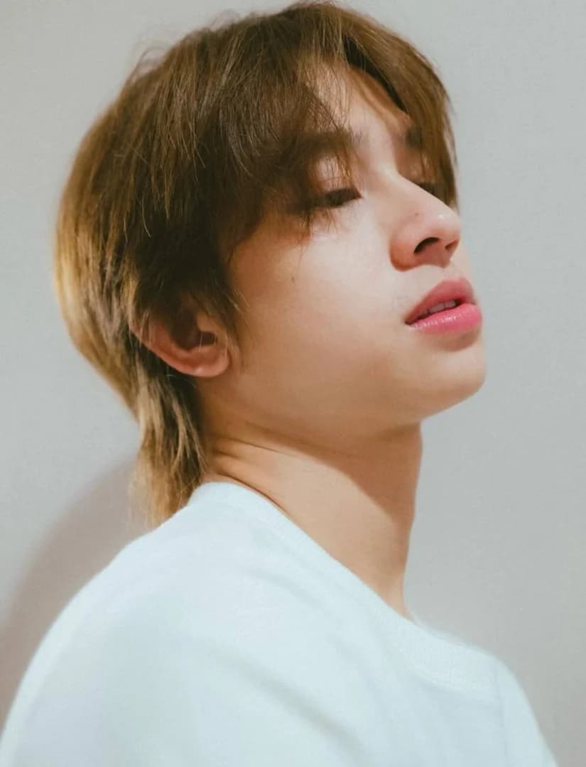 ฟลุ้ค ณธัช ศิริพงษ์ธร