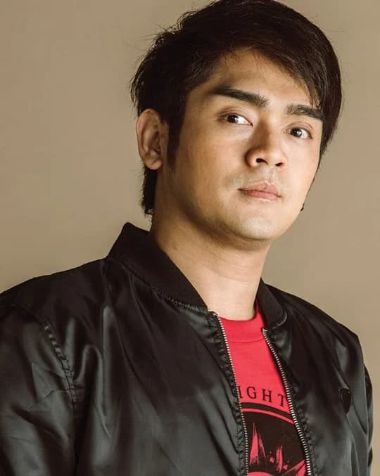 ปิ๊ด ธนดล ช้างเสวก