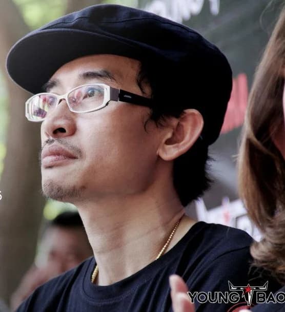 อาโจว ยุทธกร สุขมุกตาภา