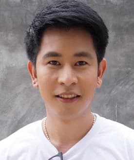 จ๊อบ ไตรรงค์ ชัยนรานนท์