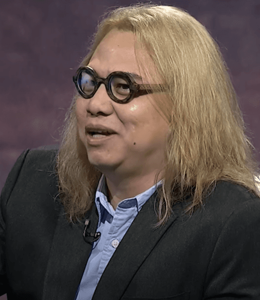 ภาสกร ประมูลวงศ์