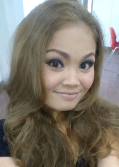 แอน สายชล ทองสาย (พูนทรัพย์ บุญจ่าย)