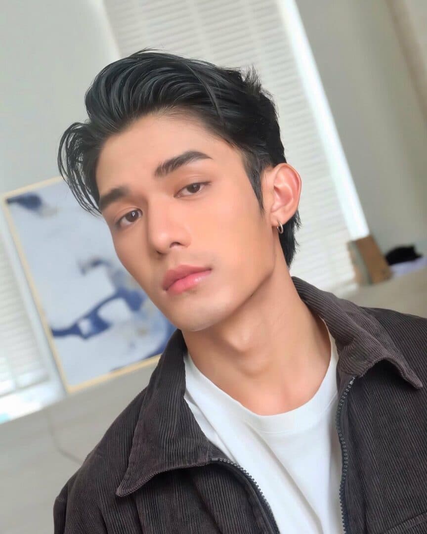 เน็ต สิรภพ มานิธิคุณ