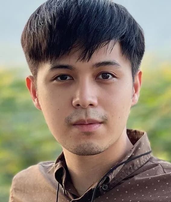 เบนซ์ ศุภกิจ อมรฐิติพงศ์