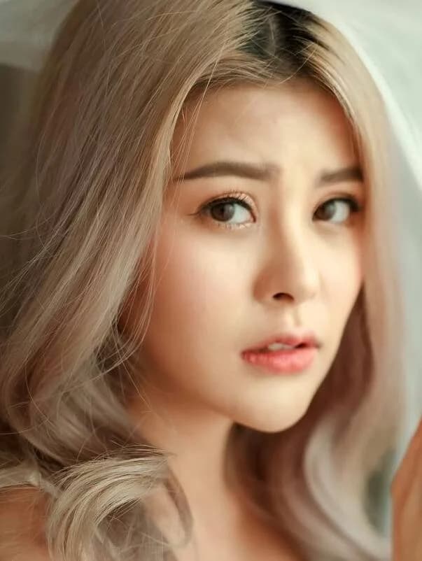 อาภาภัทร สุขสวัสดิ์ชล (ลาดา อาร์สยาม)