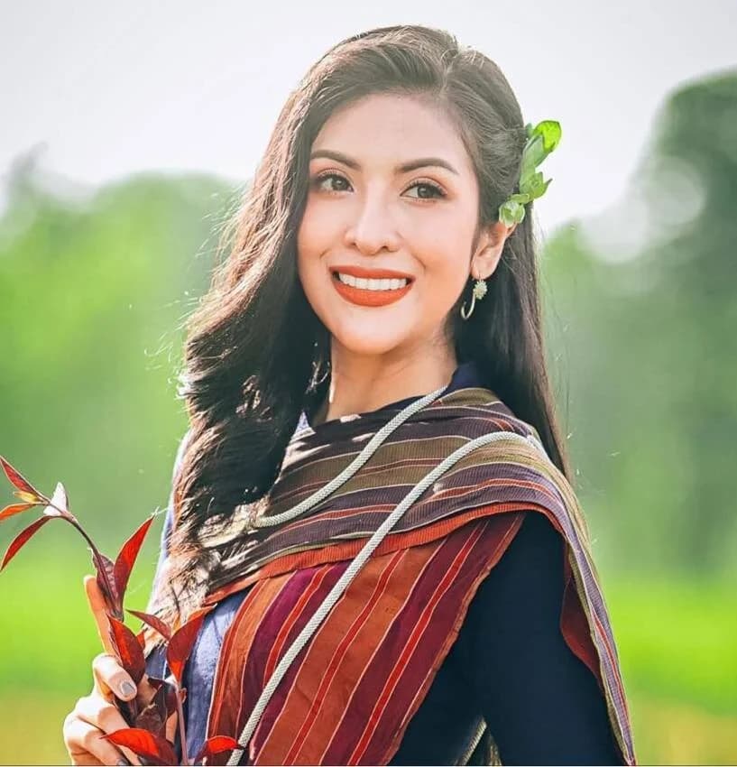 เนยหวาน นภัสนันท์ วันดึก