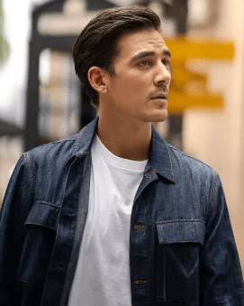 อาร์เธอร์ อภิชาติ กานโยซ์