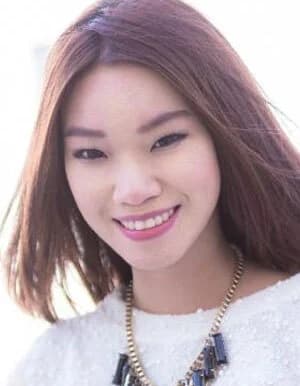 บี ชนกภัทร์ หทัยเจริญลาภ