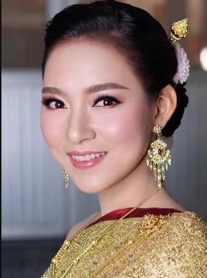 แอน ภาวิณี พูนนิพัฒน์