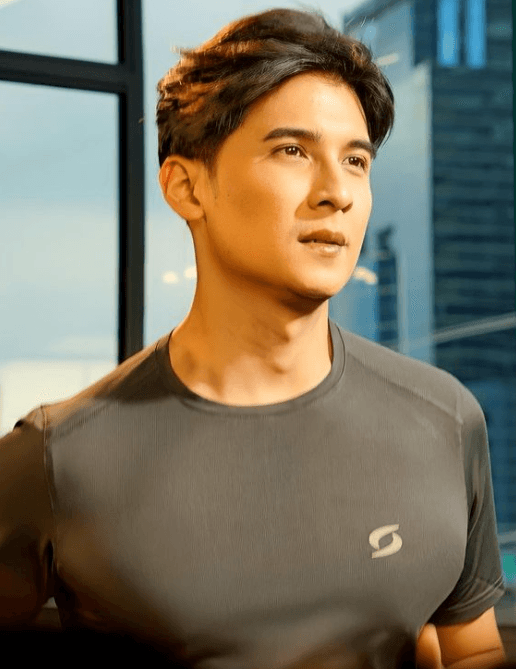 แคน อติรุจ กิตติพัฒนะ