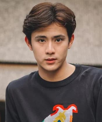 กาย กรกฤต เหล่าตระกูล