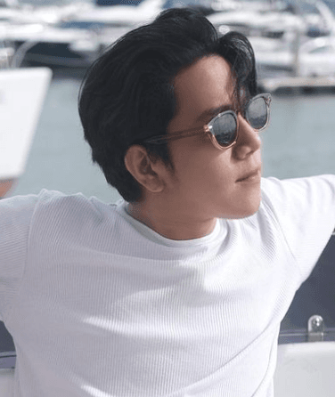 แบ๊ด น้องบิว ขาวคง