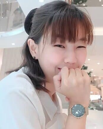 แอมแปร์ สุทธาทิพย์ วุฒิชัยประดิษฐ์