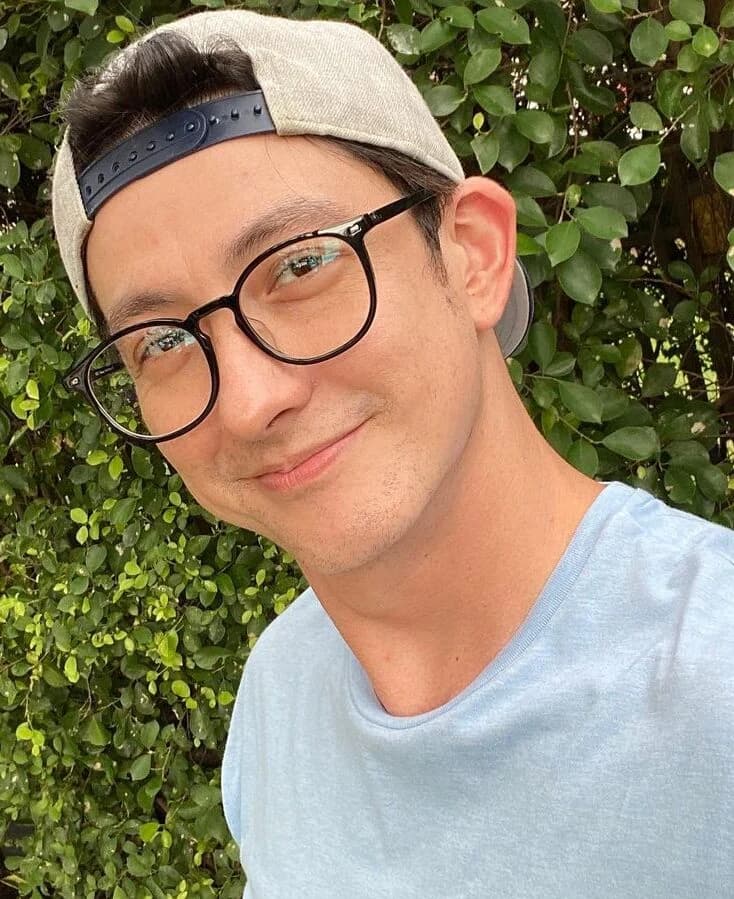 คิริน ไซมอน ยัง