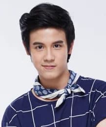 ปังปอนด์ ณชนันท์ ไวยโภคี