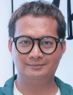 แอนดี้ ราชิต กุศลคูณสิริ