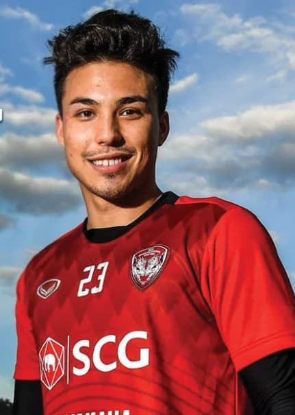 ชาริล ยานนิส ชับปุยส์