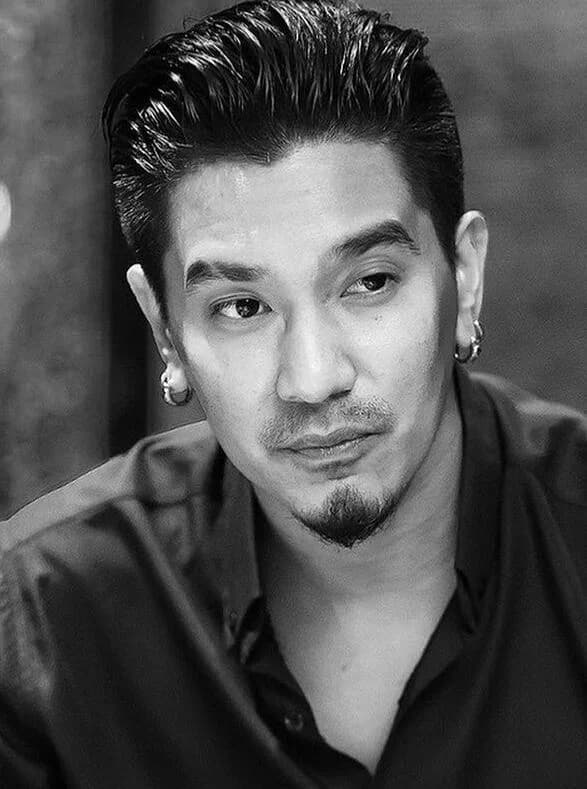 แมน พัฒนพล มินทะขิน