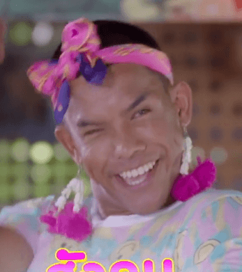 สังคม ขามสำโรง