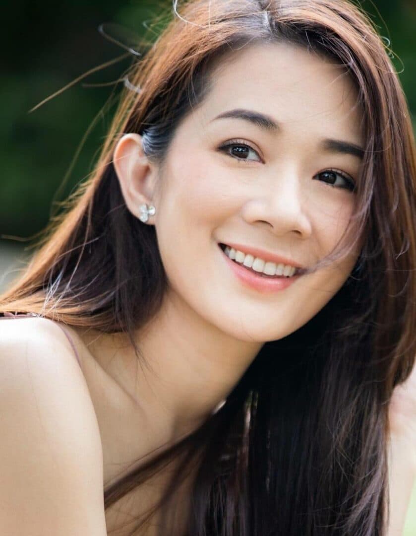 หนิม คนึงพิมพ์ ธนพิชชากรณ์