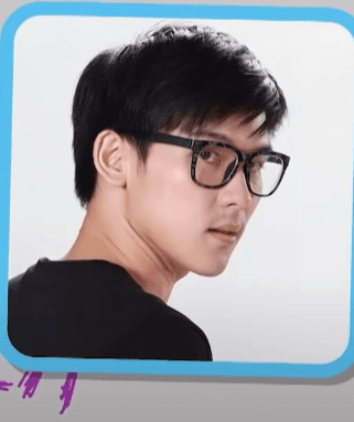 ยศ ณัฏฐ์ศรุต ถาม์พรทองสุทธิ