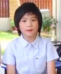 จอมยุทธ์ เหล่าเจริญพรกุล