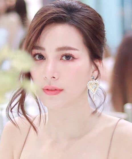 จันจิ จันจิรา จันทร์พิทักษ์ชัย