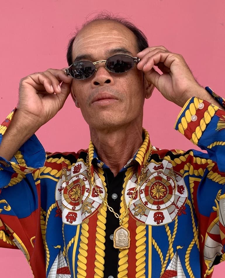 คำตัน จินดามล