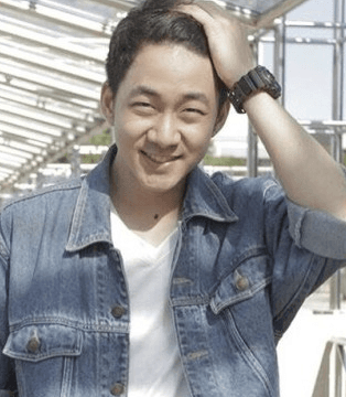 ไอซ์ ปฏิพล นาคะประเสริฐกุล