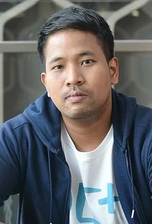 เบน อัศวนัยน์ กลิ่นเอี่ยม