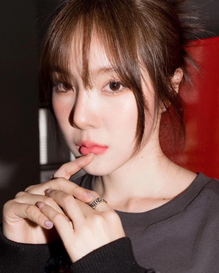 หนูดี นลินี ประเสริฐทรัพย์