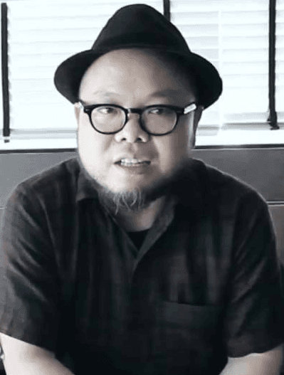 ตือ ศิวกร จารุพงศา