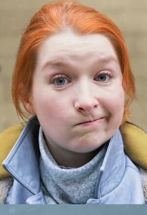 แอนโทเนีย ทูทิลล์ (Antonia Tootill)