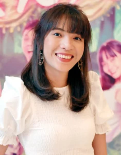 ตั๊ก ฉันทนา ทิพย์ประชาติ