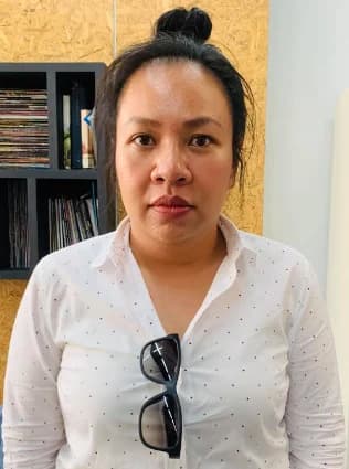 ธาลวิมล อ่อนพาปลิว