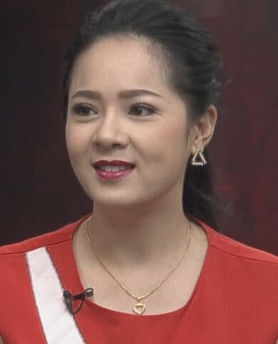 เมจิ คัคกิ่งรักส์ คิคคิคสะระณัง