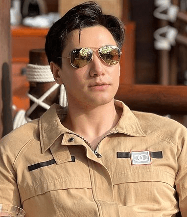 ปีเตอร์ เดนแมน