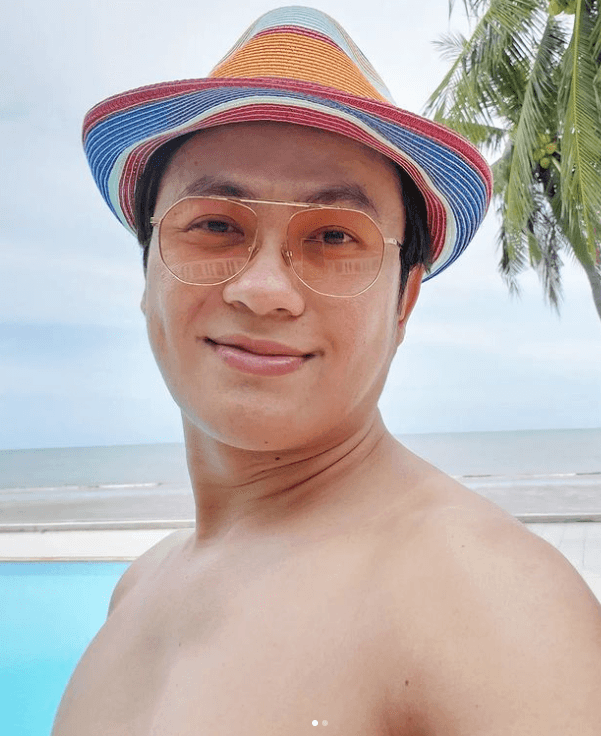 ไตเติ้ล กิตติภัค ทองอ่วม