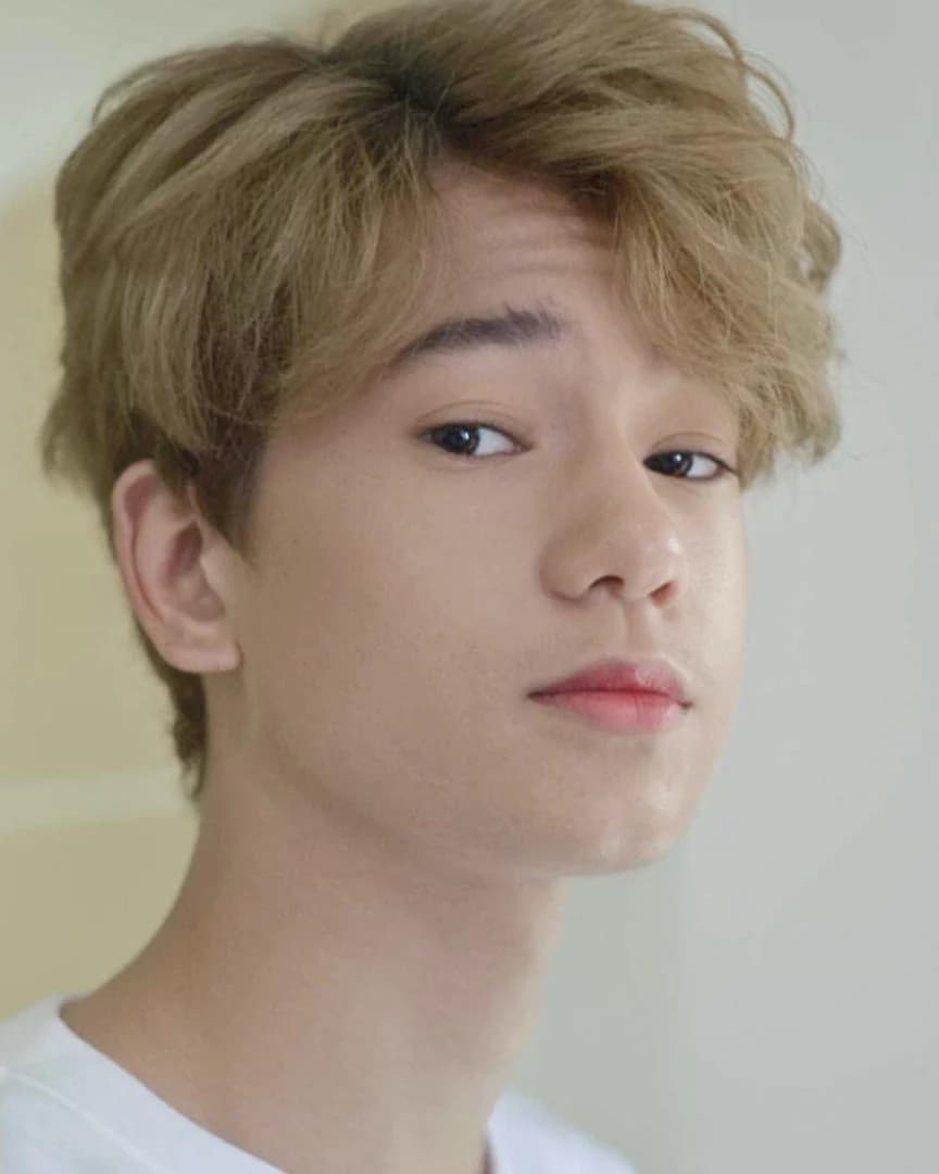 คริสเตียน จุราพร บอส