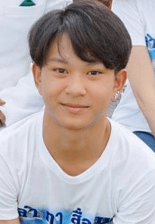 เชน ภีมภนุ รุ่งเจริญรอด