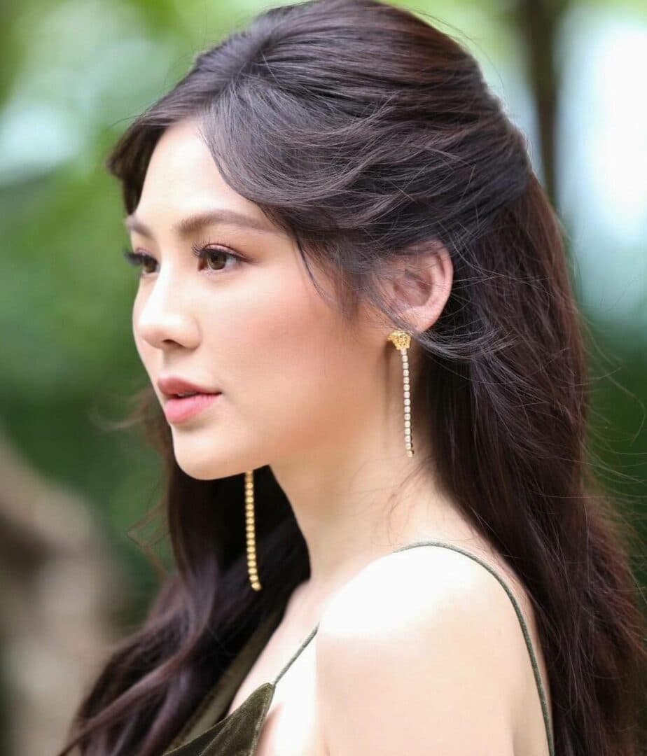 แน๊ตตี้ นาตาชา จุลานนท์