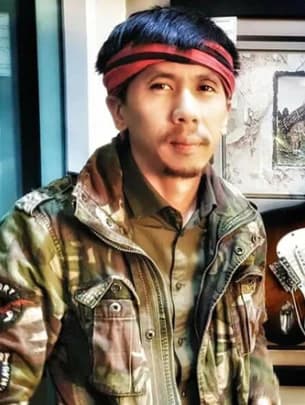 เอ๊ะ สายชล แผ่นผา