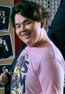 ปอนด์ เอกชัย เสวตรัมย์