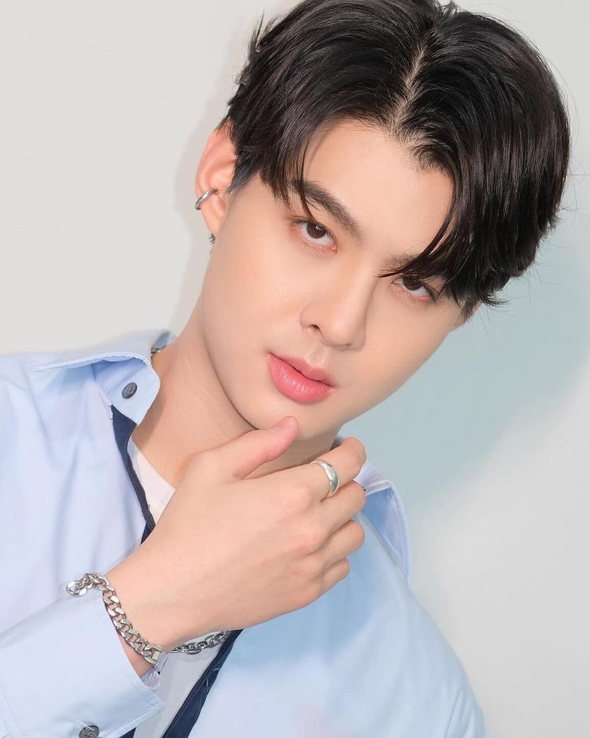 เซ้นต์ ศุภพงษ์ อุดมแก้วกาญจนา