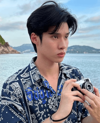 พีค ภีมพล พาณิชย์ธำรง