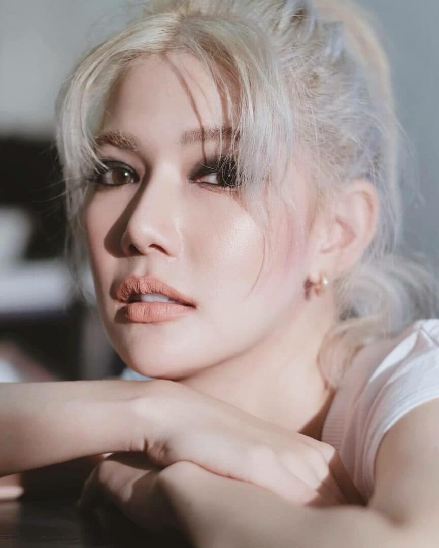 น้ำหวาน กรรณาภรณ์ พวงทอง